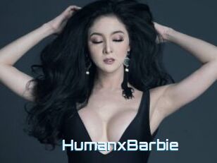 HumanxBarbie