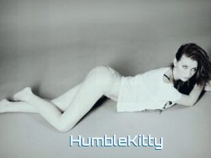 HumbleKitty