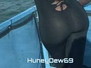 HuneyDew69