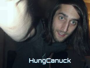 HungCanuck