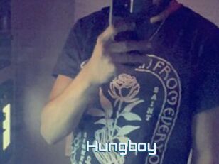 Hungboy