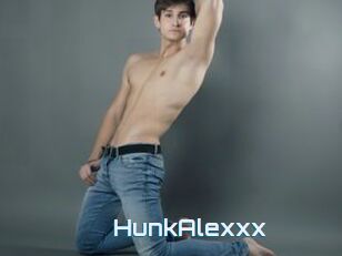 HunkAlexxx