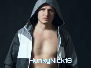 HunkyNick18