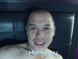 Hunkyguy