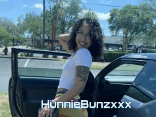 HunnieBunzxxx