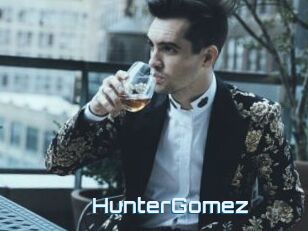 HunterGomez