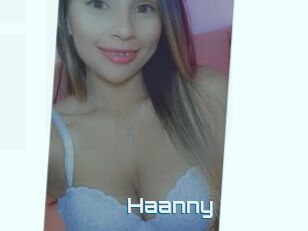 Haanny