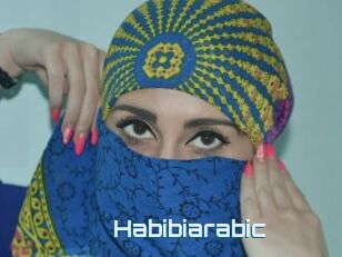 Habibiarabic