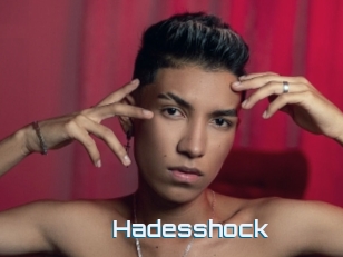 Hadesshock