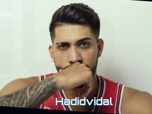 Hadidvidal