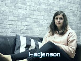 Hadjenson