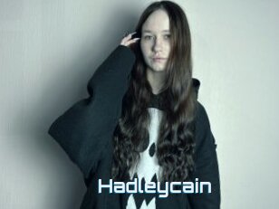 Hadleycain