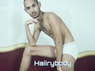 Haiirybody