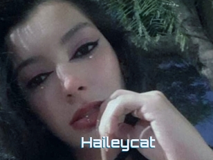 Haileycat