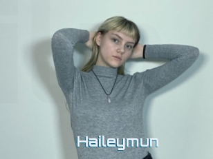 Haileymun