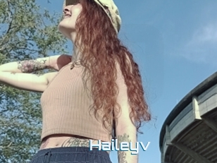 Haileyv