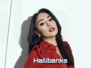 Hailibanks