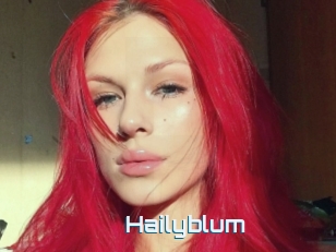 Hailyblum