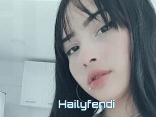 Hailyfendi