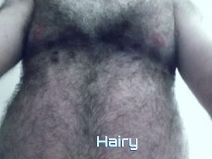 Hairy