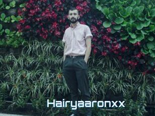 Hairyaaronxx