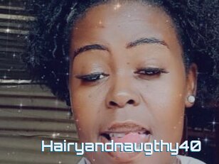 Hairyandnaugthy40