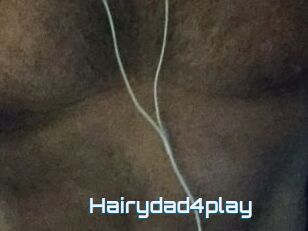 Hairydad4play