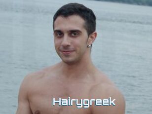 Hairygreek