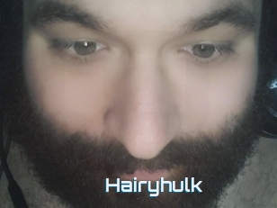 Hairyhulk