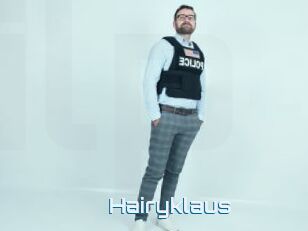 Hairyklaus