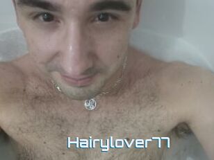 Hairylover77