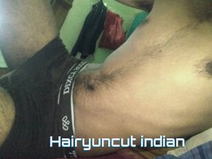 Hairyuncut_indian