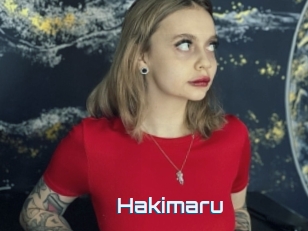 Hakimaru