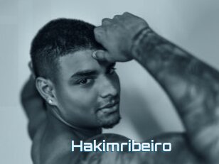 Hakimribeiro