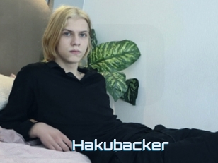 Hakubacker