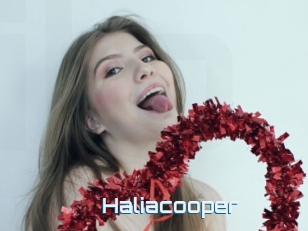 Haliacooper