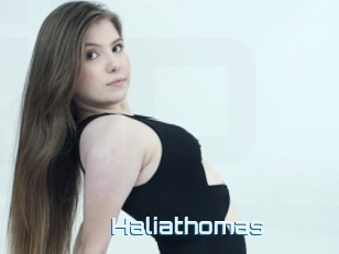 Haliathomas