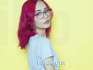 Halleym