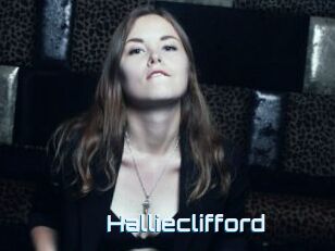 Hallieclifford