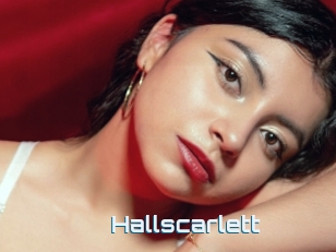 Hallscarlett