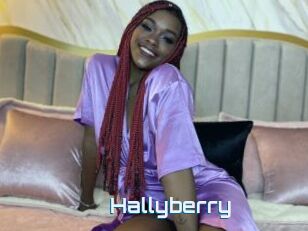 Hallyberry