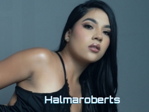 Halmaroberts