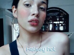 Halsey_hot