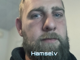 Hamselv