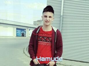 Hamude