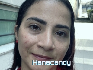 Hanacandy