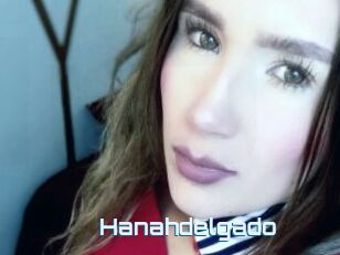 Hanahdelgado