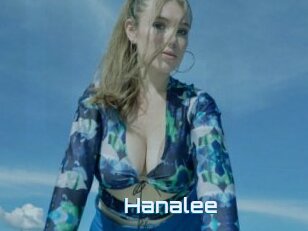 Hanalee