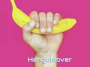 Handjoblover