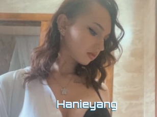 Hanieyang